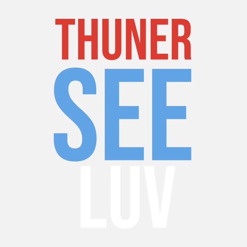Thunersee Luv