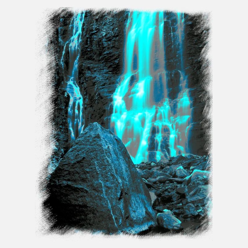 Cascade Rocheuse