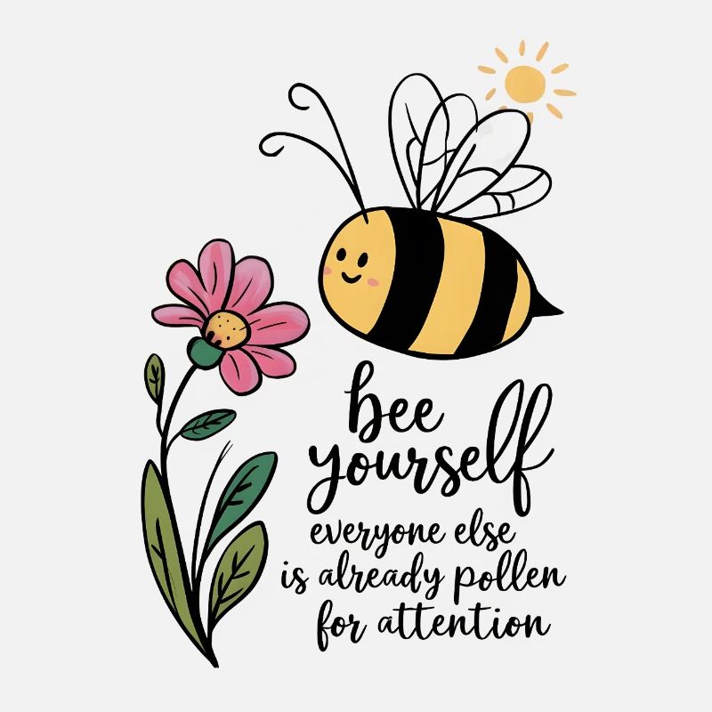 Abeille vous-même