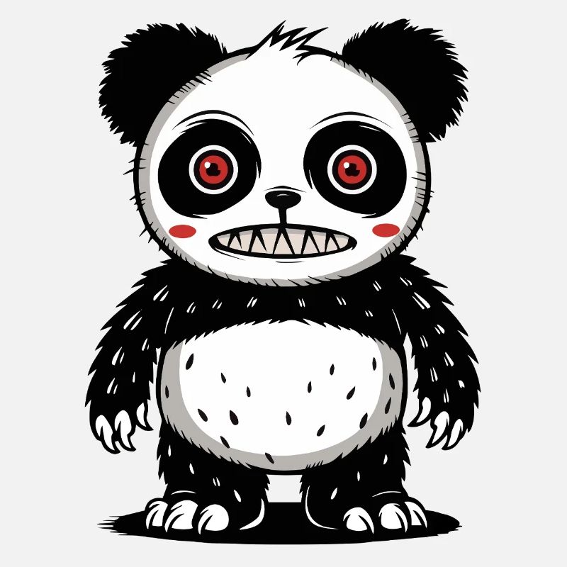 Panda Ours