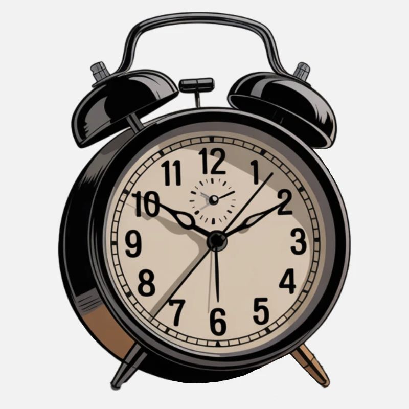 Alarm clock