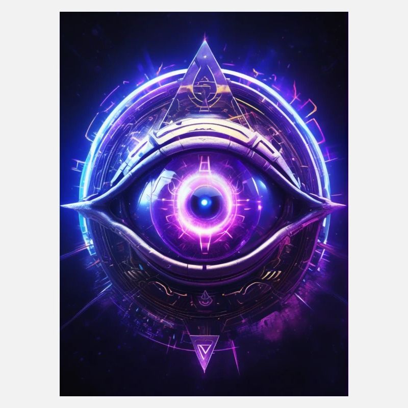 Brow Chakra – Ajna: The Third Eye