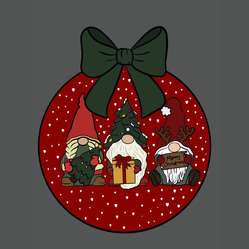 Weihnachtskugel