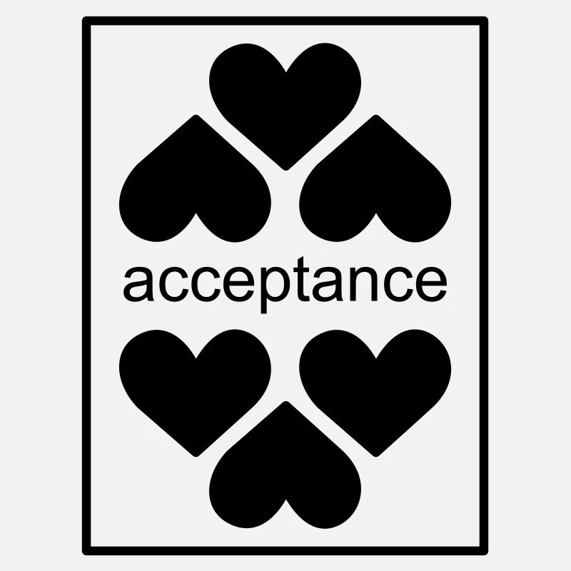 Acceptance 