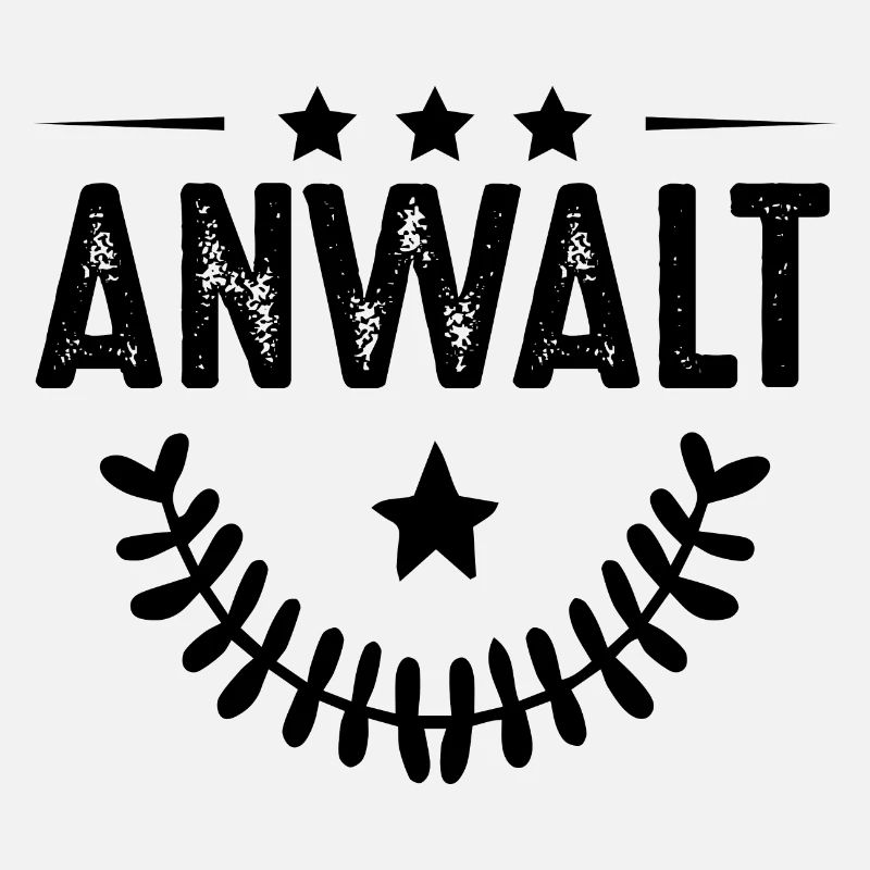 Anwalt Beruf