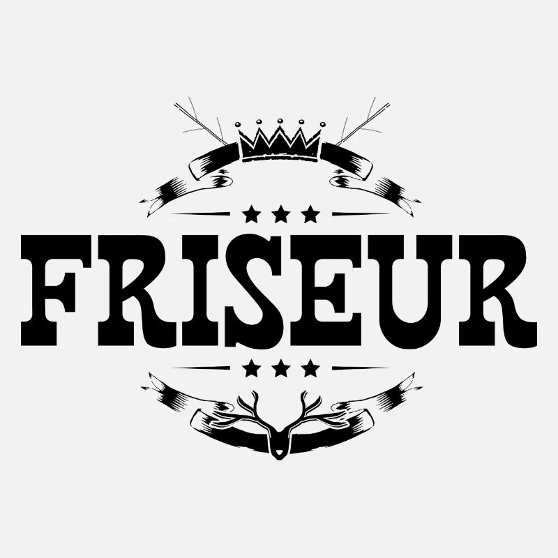 Friseur Beruf