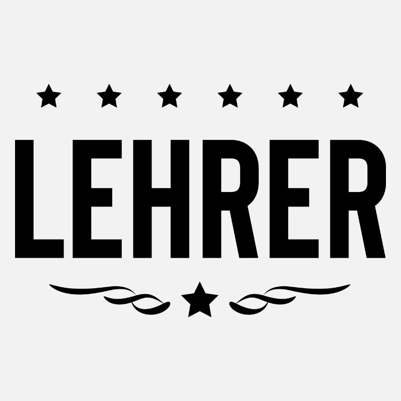 Lehrer Beruf