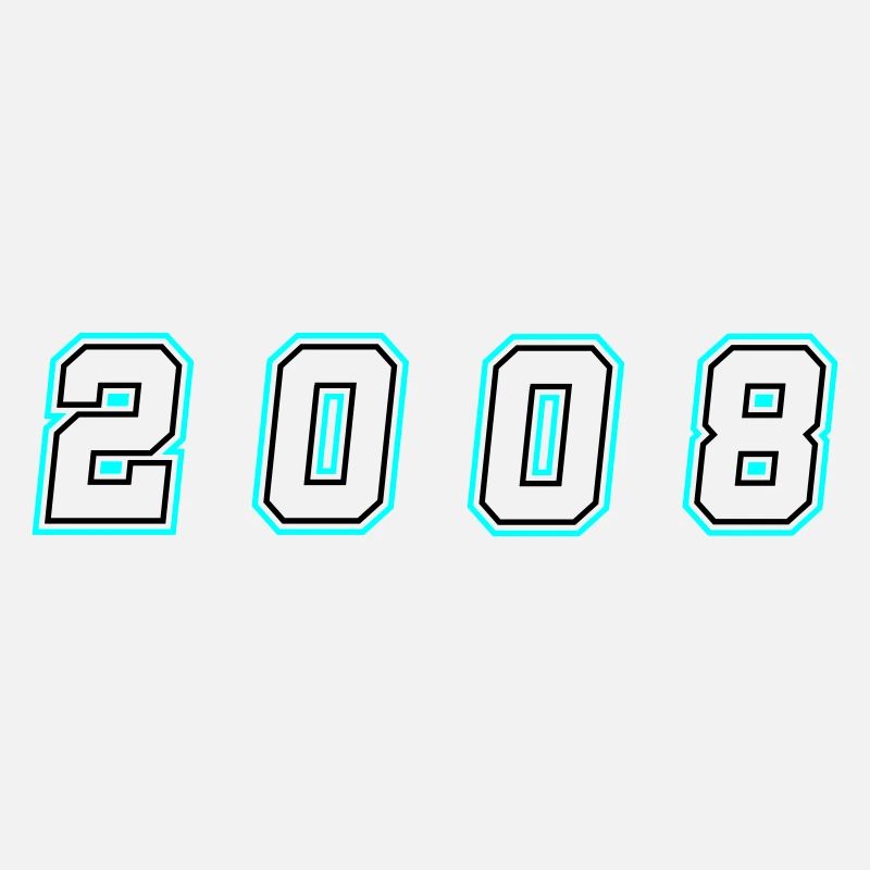 Numéro de l’année 2008