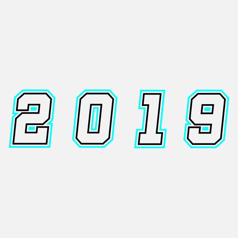 Numéro de l’année 2019