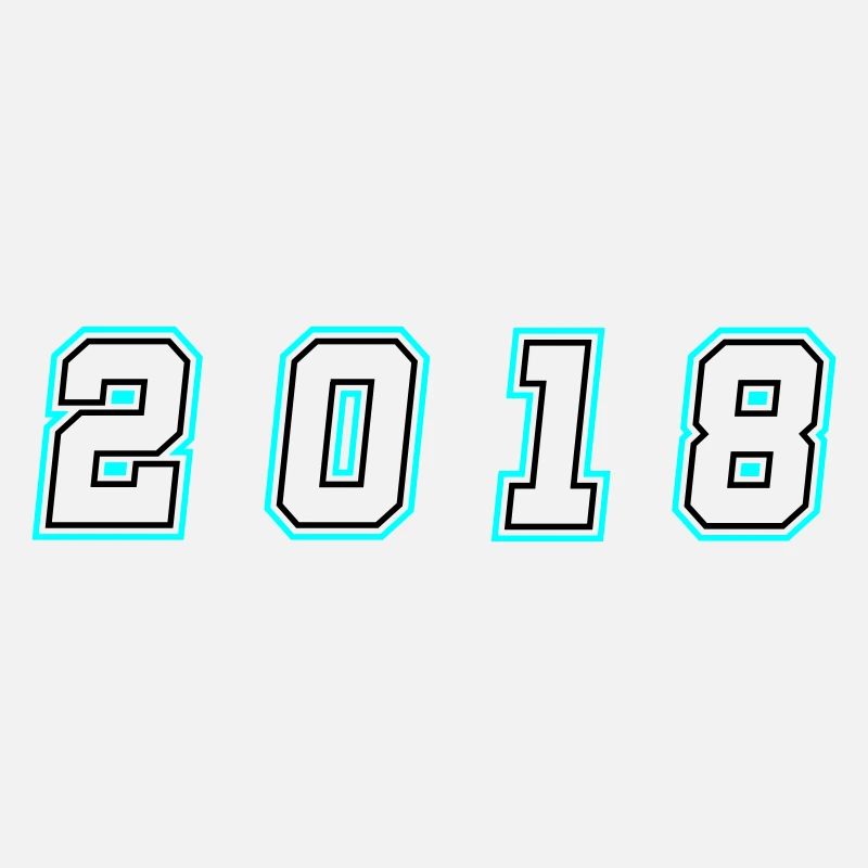 Numéro de l’année 2018