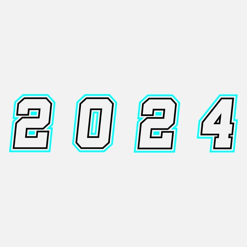 Numéro de l’année 2024