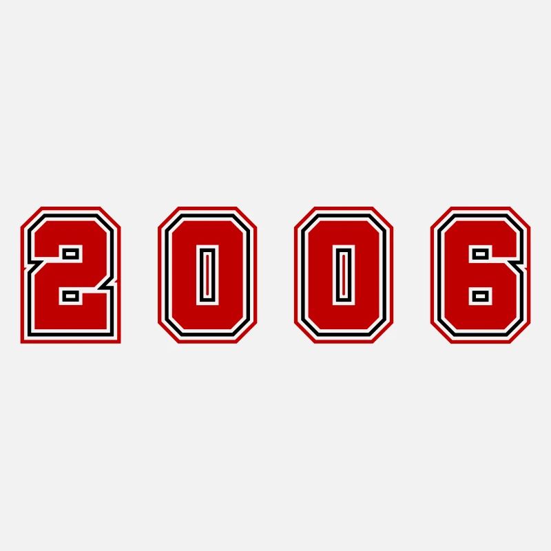 Numéro de l’année 2006