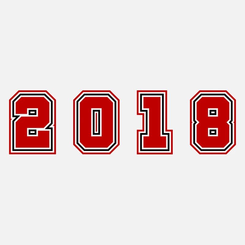Numéro de l’année 2018