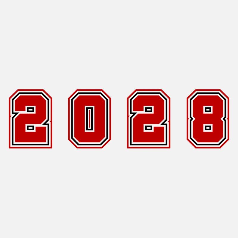 Numéro de l’année 2028