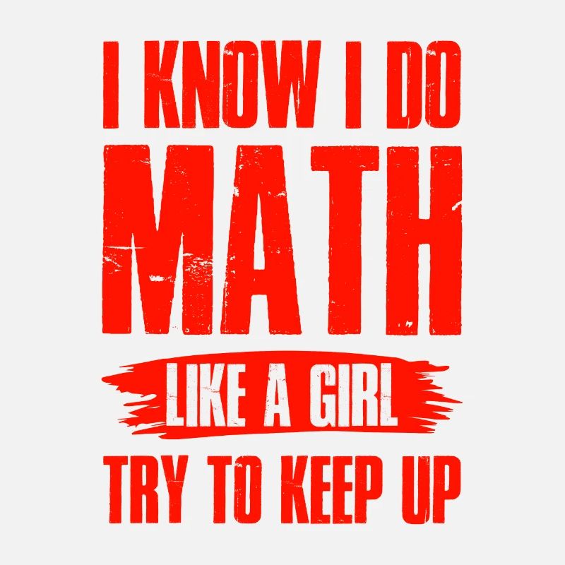 mathematik mädchen