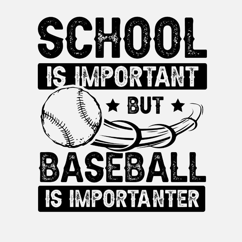 École de baseball