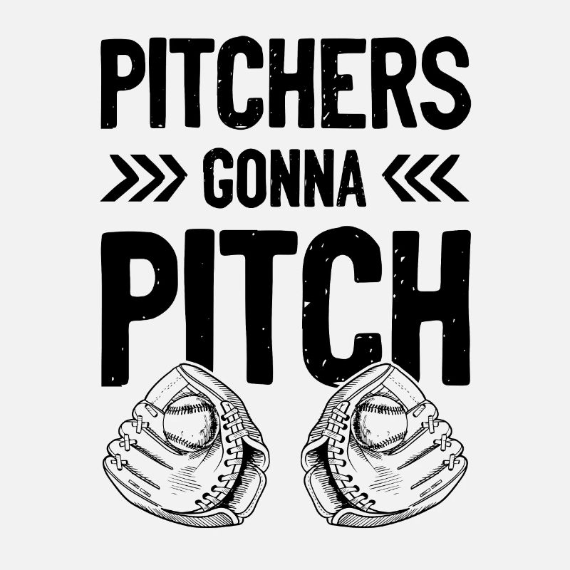 Baseball pitcher
