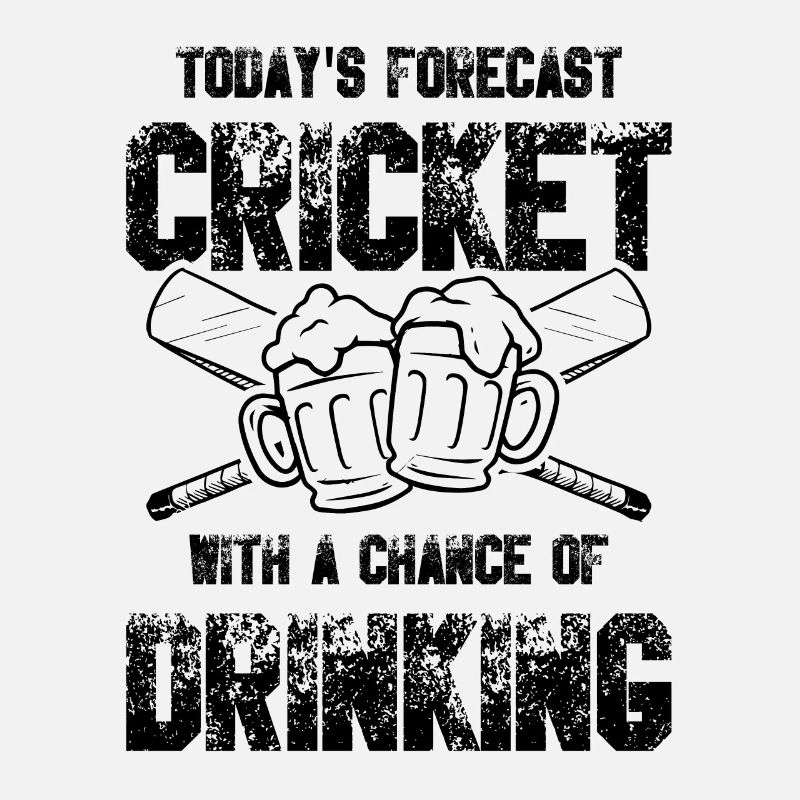 Drink cricket