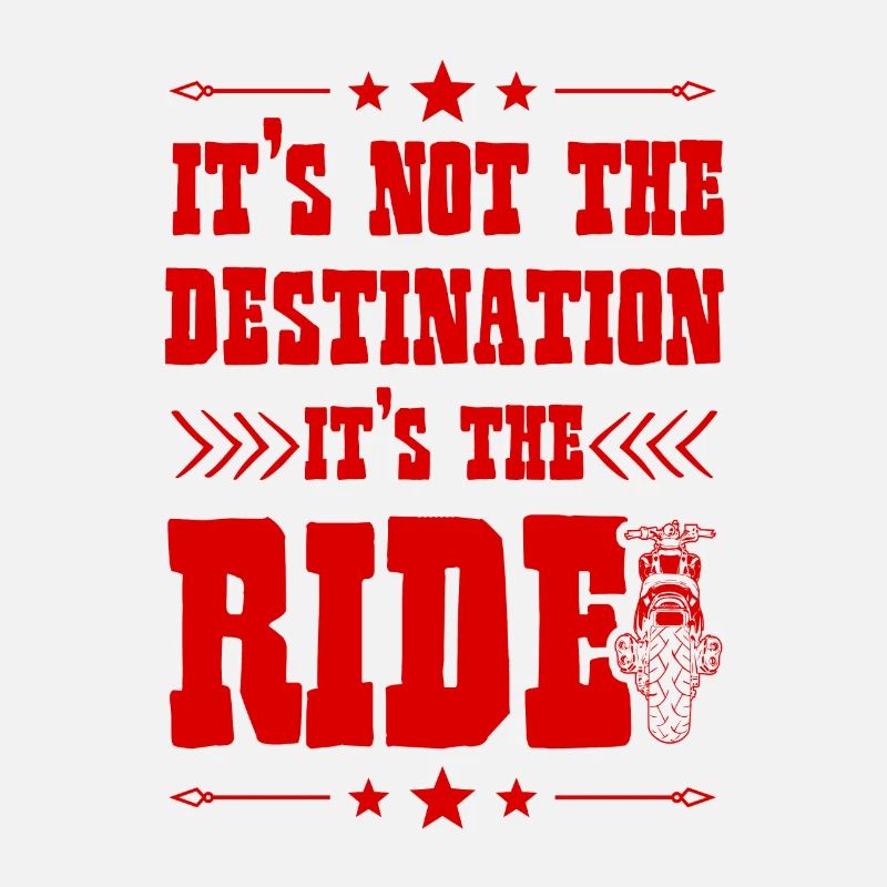 Motorcycle Destination