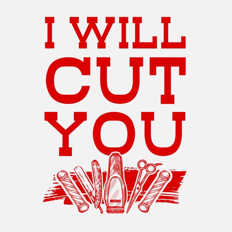 Coiffeur de barbier