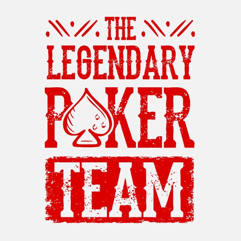 Équipe de poker