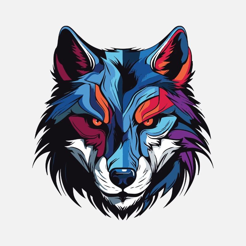 Wolf Head