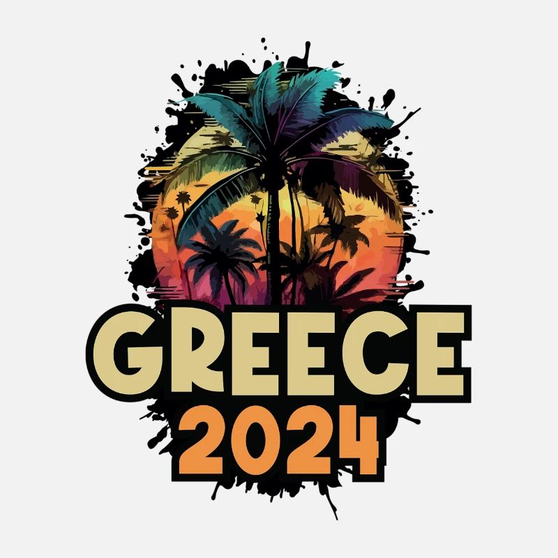 Grèce 2024 Vacances Dire