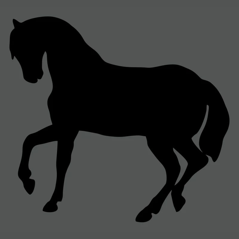 Süßes Pony