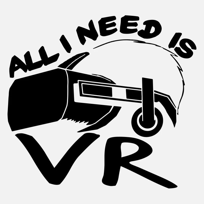 VR De la réalité virtuelle