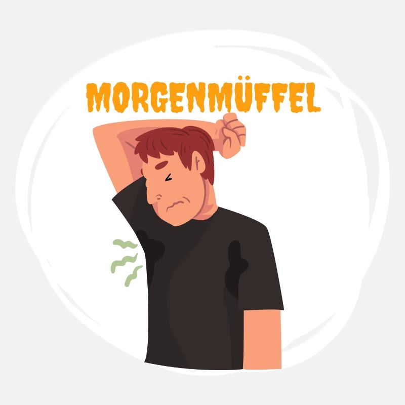 Morgenmüffel