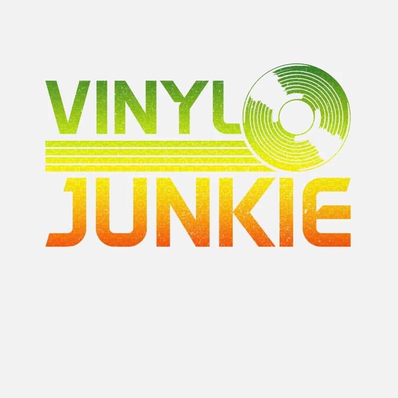 Disque vinyle Dub Reggae cadeau