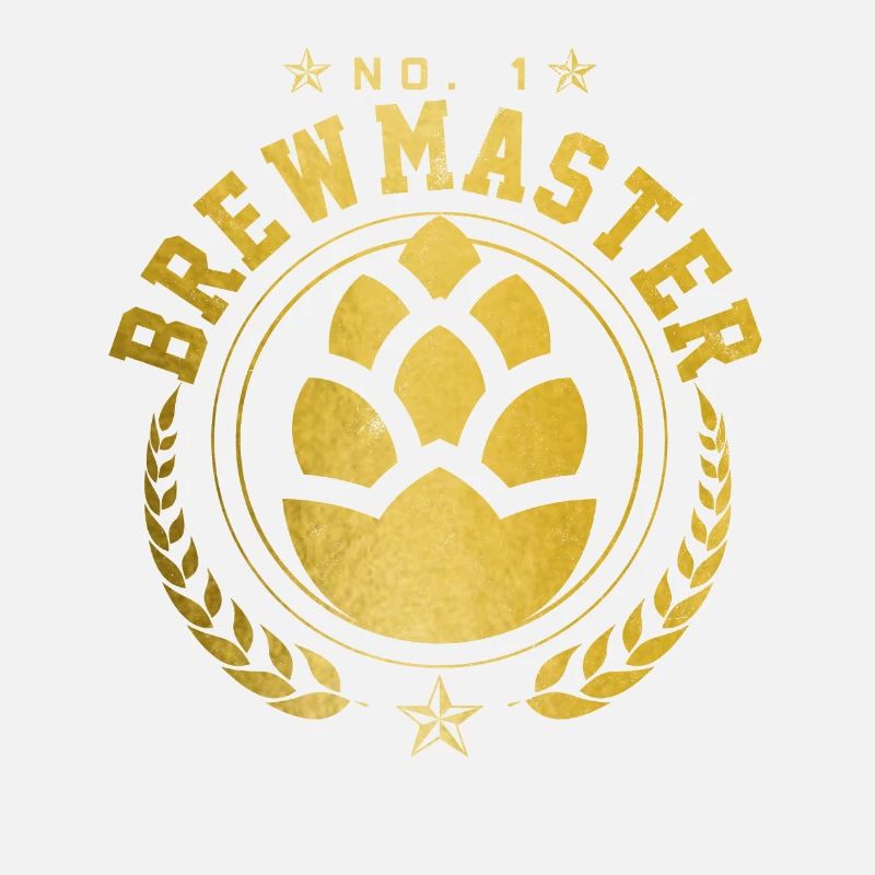 Craft Beer Brewmaster Hops Gift