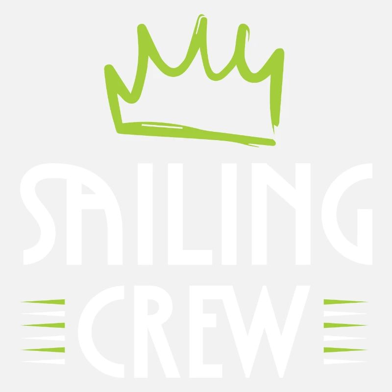 Sailing Crew
