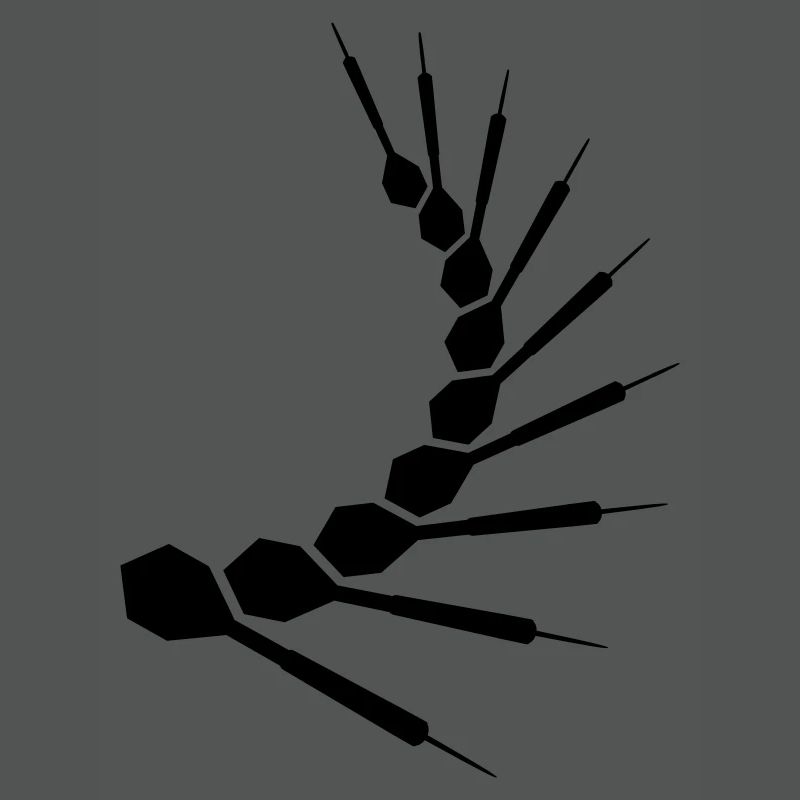 Dart Pattern
