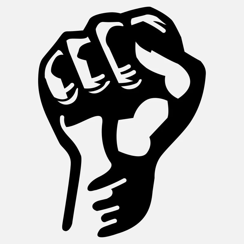 fist
