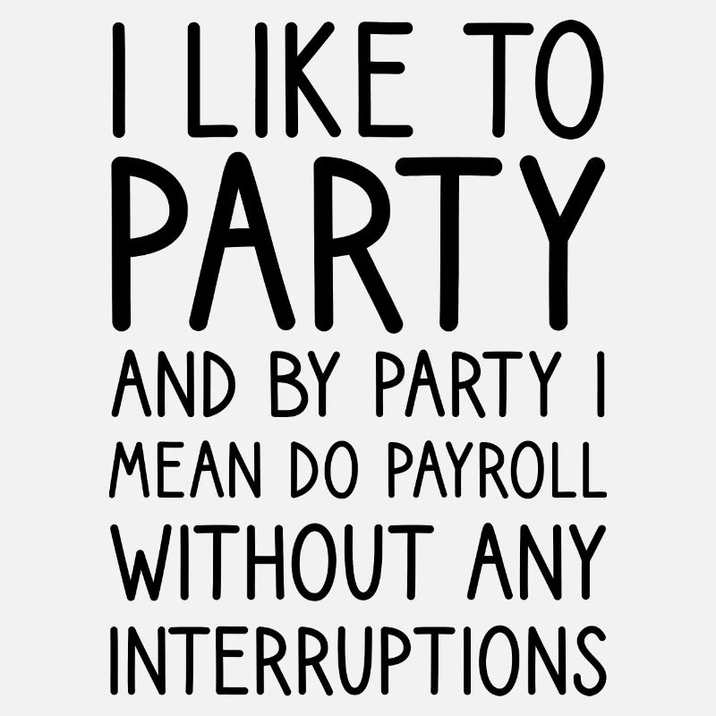 Payroll Without Any Interruptions