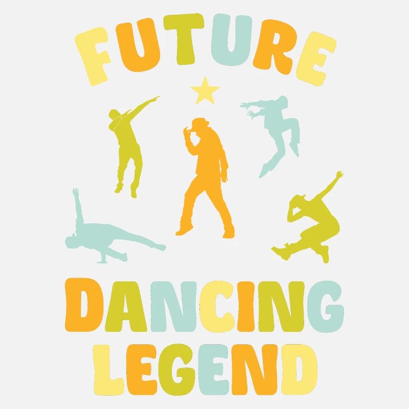 Future Dancing Legend