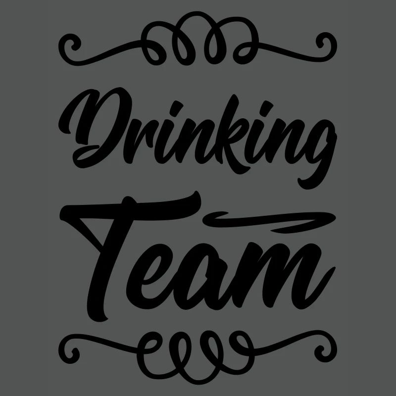 Équipe de consommation d’alcool