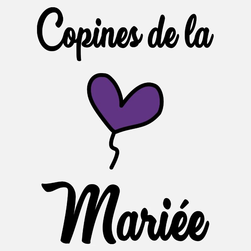 MARIEE. FUTURE MARIEE. EVJF