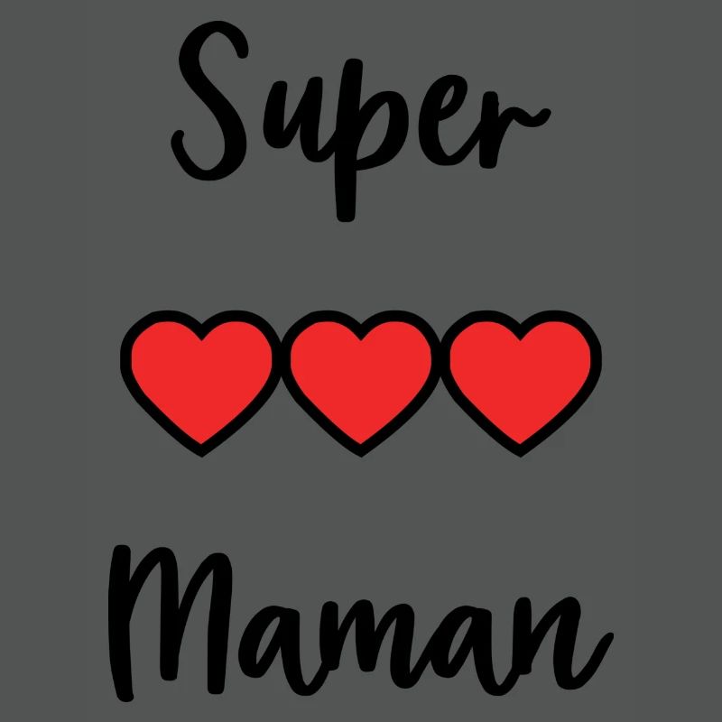 MAMA. MUTTERTAG. SCHÖNEN MUTTERTAG