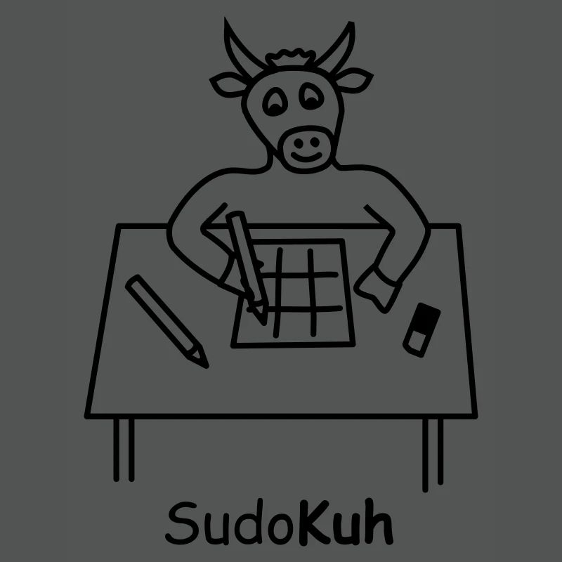 Vache Sudo