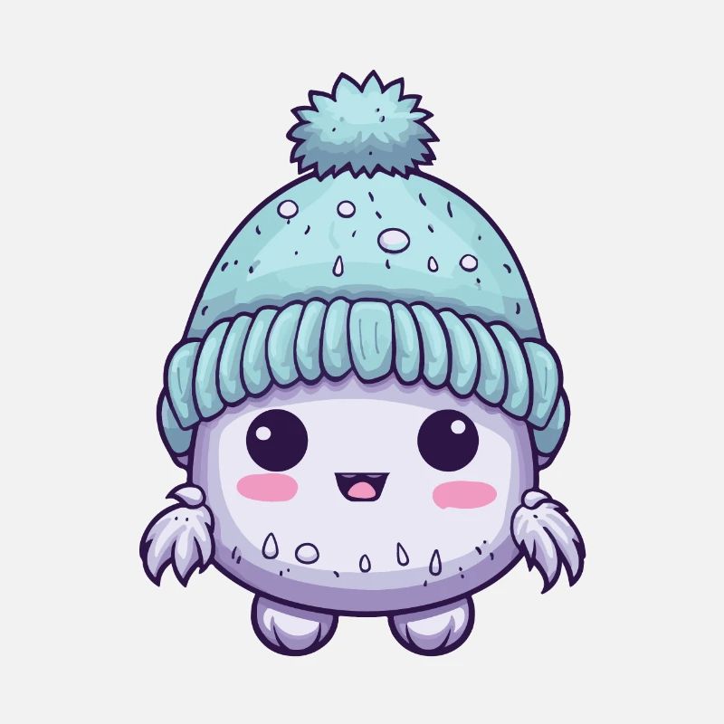 Cold Winter Virus Comic