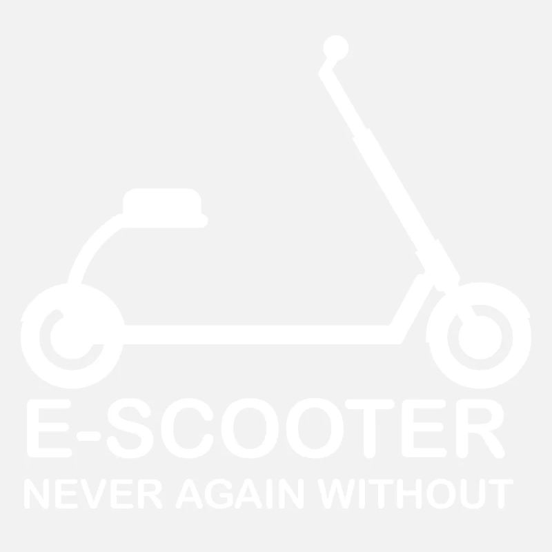 E-Scooter Roller Scooter