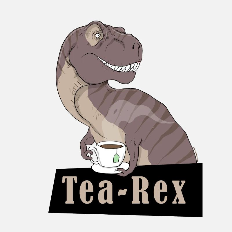 TEA-REX