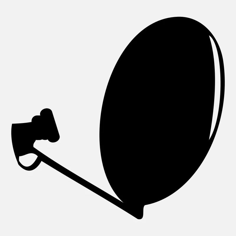 satellite dish