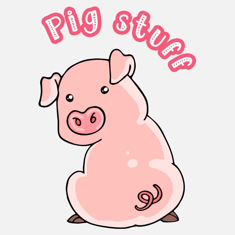 Trucs de cochon