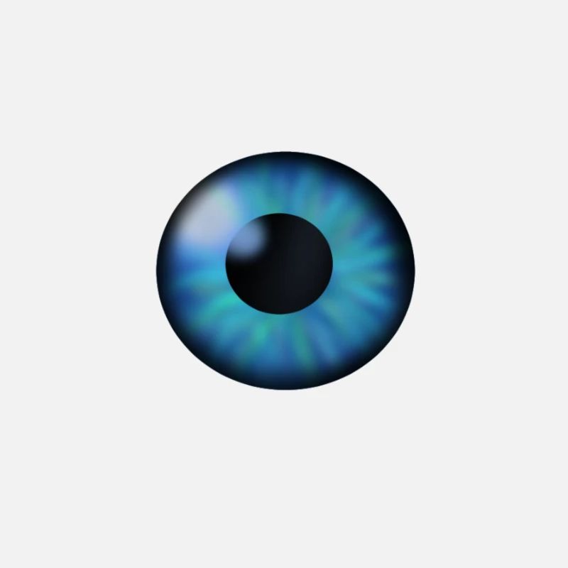 œil
