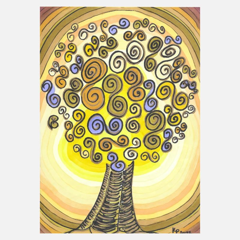 Arbre