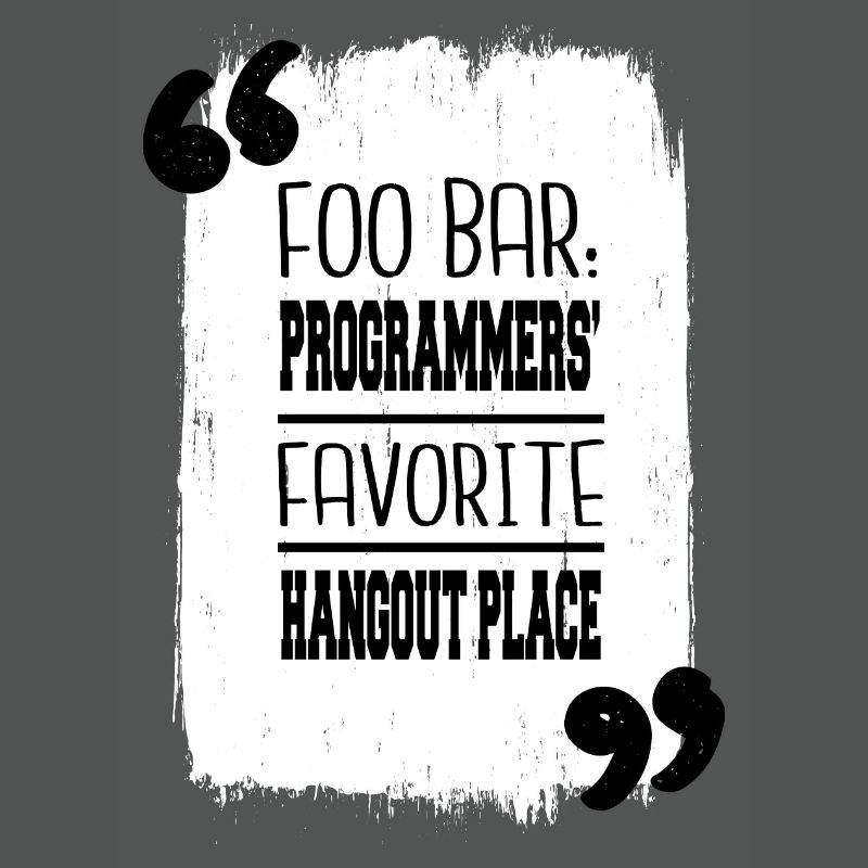 Backend Developer Computer Programming