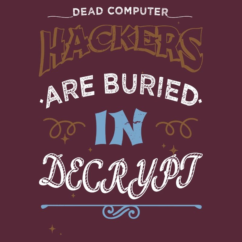 hacker fans computer funny equestrian hacking code